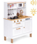 Homelux Fa játékkonyha hangokkal 7275