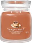 Yankee Candle Pumpkin Cinnamon Swirl 368 g