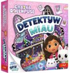 Trefl Gabi babaháza: Spy Guy - Detective Meow (02728)