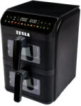 TESLA AirCook DualZone Q670 XXL