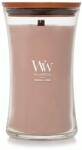 WoodWick Patchouli Créme 609,5 g