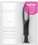 FOREO ISSA Hybrid Wave Brush Head Black КОНСУМАТИВИ дамски