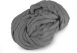 Bellezza Bulky, extra vastag gyapjú és akril kötőfonal, 250g - szürke