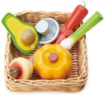 Tender Leaf Veggie Basket TL8290