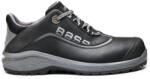 Base Protection Pantofi de protectie Base B0872 - Be-Free S3 | Negru-gri | 49 / 14 (B0872BKG49)