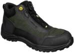 Portwest FE04 - Girder bocanci de lucru Caramb normal S3S | Negru-gri | 45 / 10.5 (FE04BGY45)