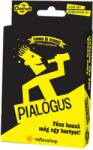 Gemklub Pialógus Játék (CHLEGRS)