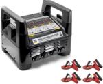 GYS Incarcator pentru baterie auto GYS MULTICHARGE 10 A | 6 / 12 V | 230 V (083578)