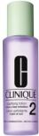 Clinique Clarifying Lotion Почистващ тоник дамски 200ml - douglas - 52,26 лв