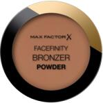MAX Factor Bronzing Powder Facefinity Бронзиращо покритие 3gr