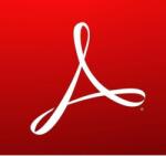 Adobe Acrobat Standard for teams, 1 user, 1 year, English | 65304886CA01A12 (65304886CA01A12)