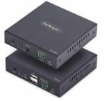 StarTech - HDMI KVM extender IP hálózaton keresztül - IH2006-KVM-EXTENDER (IH2006-KVM-EXTENDER)