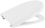 Roca Meridian - WC-ülőke, SlowClose, fehér A8012AC00B (A8012AC00B)