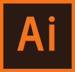 Adobe Illustrator for teams, 1 user, 1 year, English | 65305183CA01A12 (65305183CA01A12)