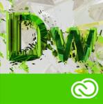 Adobe Dreamweaver for teams, 1 user, 1 year, English | 65304918CA01A12 (65304918CA01A12)