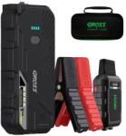 Caross USA T36 Jump Starter hordozható indítássegítő (autó indító) + powerbank - myactioncam