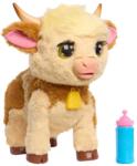 Just Play Интерактивна плюшена играчка Just Play FurReal - Кравичката Maggie (28158) - ozone