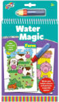 Galt Galt Water Magic - Farm színező könyv (GLT1003163)