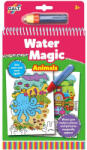 Galt Galt Water Magic - Állatok színező könyv (GLTA3079H)