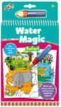 Galt Galt Water Magic - Szafari színező könyv (GLT1004927)