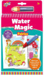 Galt Galt Water Magic - Tündérek színező könyv (GLT1004399)