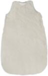 Lorelli Зимен спален чувал Lorelli - 2.5 Tog, 85 cm, сиво небе (20810385302R) - ozone