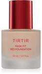 TIRTIR Mask Fit Red Foundation frissítő folyékony make-up hidratáló hatással árnyalat 17N Vanilla 30 ml