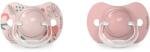 Suavinex Walk 6-18 m cumi Pink 2 db