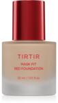 TIRTIR Mask Fit Red Foundation frissítő folyékony make-up hidratáló hatással árnyalat 21N Ivory 30 ml