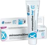 Miradent Паста за чувствителни зъби Mirasensitive hap+, 50 ml - ozone