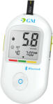 GM BG-710B vércukorszintmérő fehér