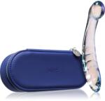 Biird Kalii Green dildó 17.5 cm