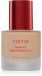 TIRTIR Mask Fit Red Foundation fond de ten lichid iluminator cu efect de hidratare culoare 23N Sand 30 ml