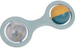 Little Dutch Rattle Blue csörgő