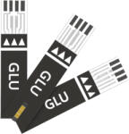 GM BS-602 Vércukorszintmérő tesztcsík 50 db