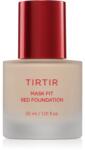 TIRTIR Mask Fit Red Foundation fond de ten lichid iluminator cu efect de hidratare culoare 13N Fair Ivory 30 ml