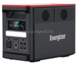 Energizer PPS1500W2F_EU backup powerstation (tartalék áramforrás) 1536Wh, 2db AC, 2db PD USB type-C, 2db USB-A QC, szivargyújtó kimenet (ENERGIZER_ENE812989) (ENERGIZER_ENE812989)