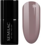 Semilac UV Hybrid WellBeing gél körömlakk UV / LED-es lámpákhoz árnyalat 656 Harmony 7 ml