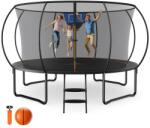 Merach Set trambulina exterior Merach 305cm (MR-2420B1)