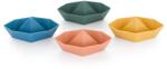 Petite&Mars Water Toys jucărie pentru apă 6 m+ Ships 4 buc