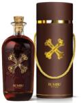 Bumbu The Original rum díszdobozban (0, 7L / 40%)