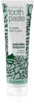 Australian Bodycare Tooth Paste Fresh Mint pastă de dinți fără fluor 75 ml