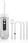 TrueLife AquaFloss Mini M50 душ за устна хигиена White