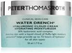 Peter Thomas Roth Water Drench Hyaluronic Cloud Cream хидратиращ крем за лице с хиалуронова киселина 50ml