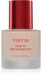 TIRTIR Mask Fit Red Foundation озаряващ течен фон дьо тен с хидратиращ ефект цвят 15C Fair Porcelain 30ml