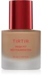 TIRTIR Mask Fit Red Foundation озаряващ течен фон дьо тен с хидратиращ ефект цвят 30N Rich Honey 30ml