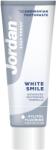 Jordan Избелваща паста за зъби White Smile, 75 ml - ozone