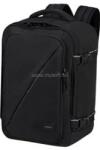 Samsonite Take2cabin 14.1" S alkalmi hátizsák (fekete) (149174-1041) (149174-1041)