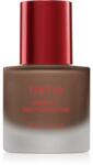TIRTIR Mask Fit Red Foundation озаряващ течен фон дьо тен с хидратиращ ефект цвят 43N Deep Cocoa 30ml