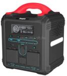Energizer PPS550W2F hordozható Powerstation 550Wh, 2db szinuszos AC, 2db DC , 1db szivargyújtó, 2db USB-A, 2db USB-C kimenet (ENERGIZER_ENE812477) (ENERGIZER_ENE812477)